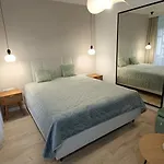 DOBRUK APARTAMENTY Krystyna w PIĘCIOGWIAZDKOWYM HOTELU Royal Tulip Sand