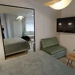 DOBRUK APARTAMENTY Krystyna w PIĘCIOGWIAZDKOWYM HOTELU Royal Tulip Sand