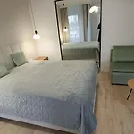 DOBRUK APARTAMENTY Krystyna w PIĘCIOGWIAZDKOWYM HOTELU Royal Tulip Sand