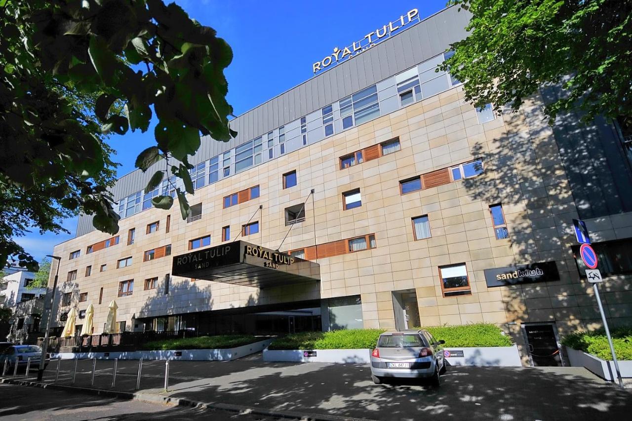 Dobruk Krystyna W Pięciogwiazdkowym Royal Tulip Apartament Kołobrzeg