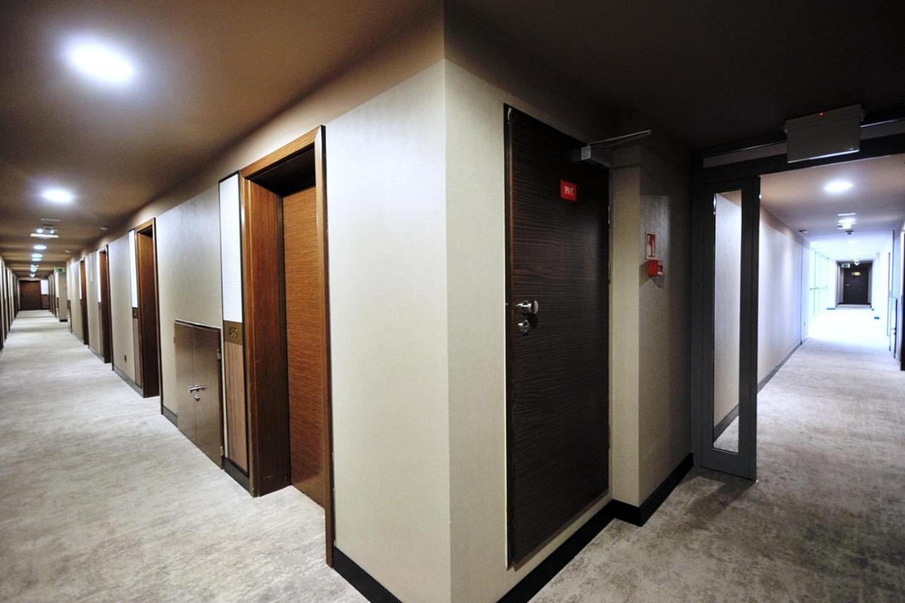 Apartment 120 W 5 Gwiazdowym Royal Tulip 200 M Od Plazy Dobruk