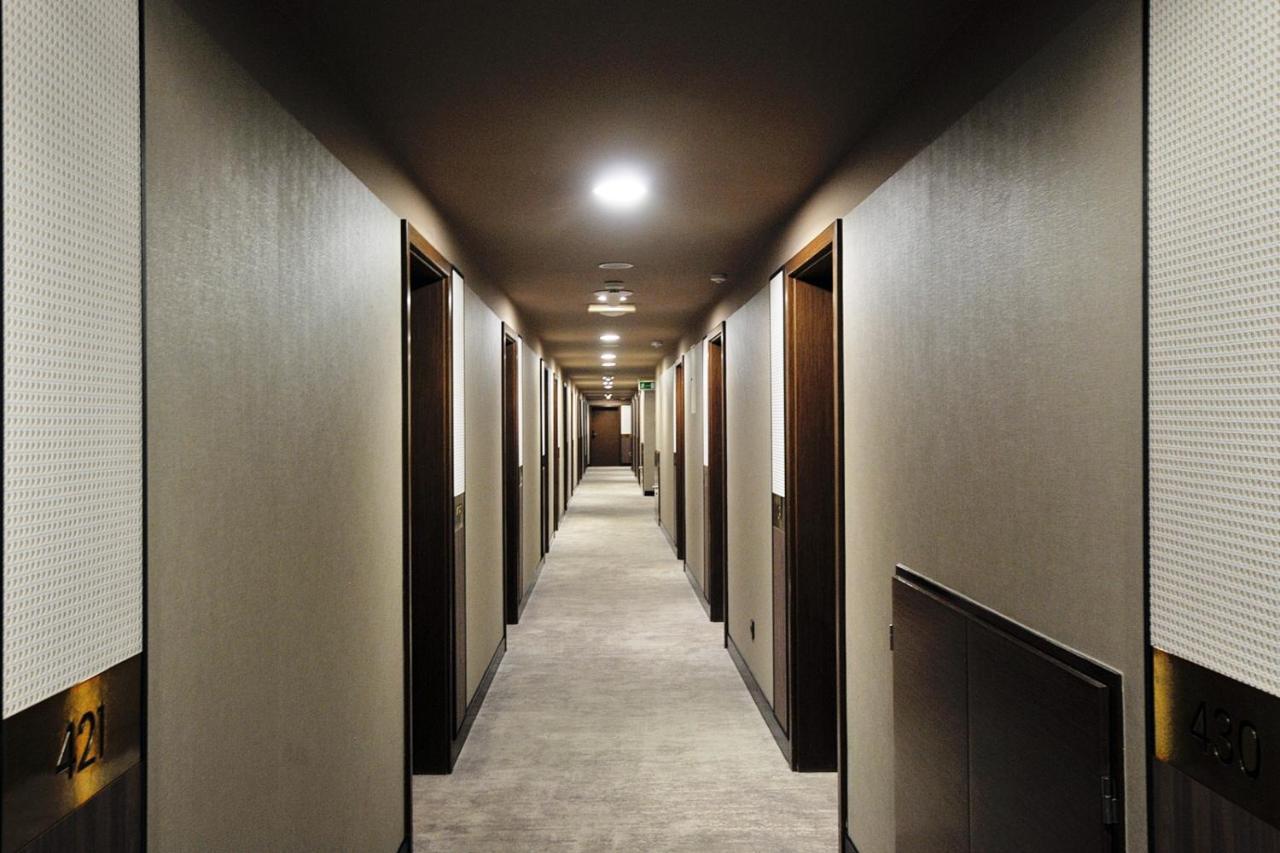 Dobruk Krystyna W Pięciogwiazdkowym Royal Tulip Apartament Kołobrzeg