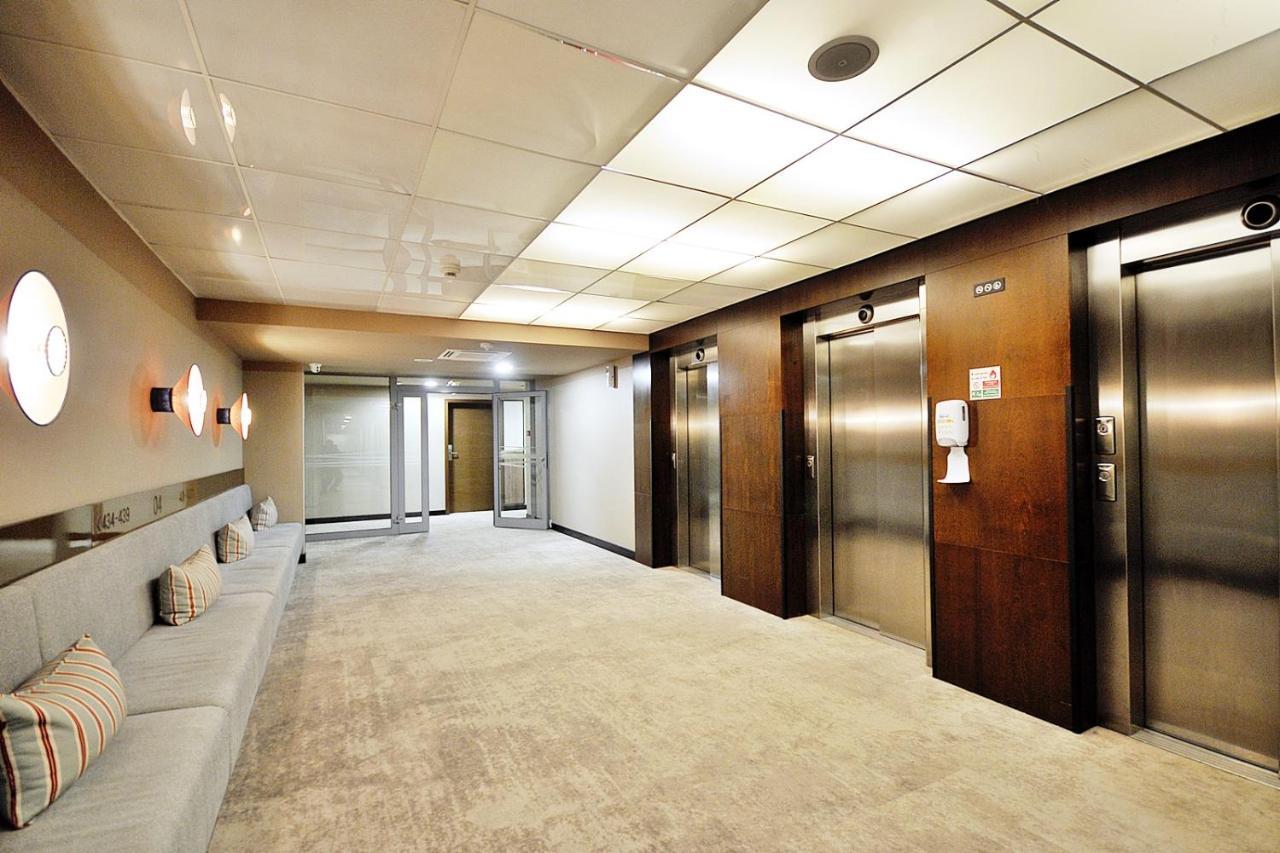 Apartament Dobruk Krystyna W Pięciogwiazdkowym Royal Tulip