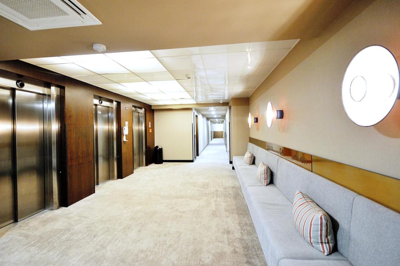 Apartament Dobruk Krystyna W Pięciogwiazdkowym Royal Tulip *