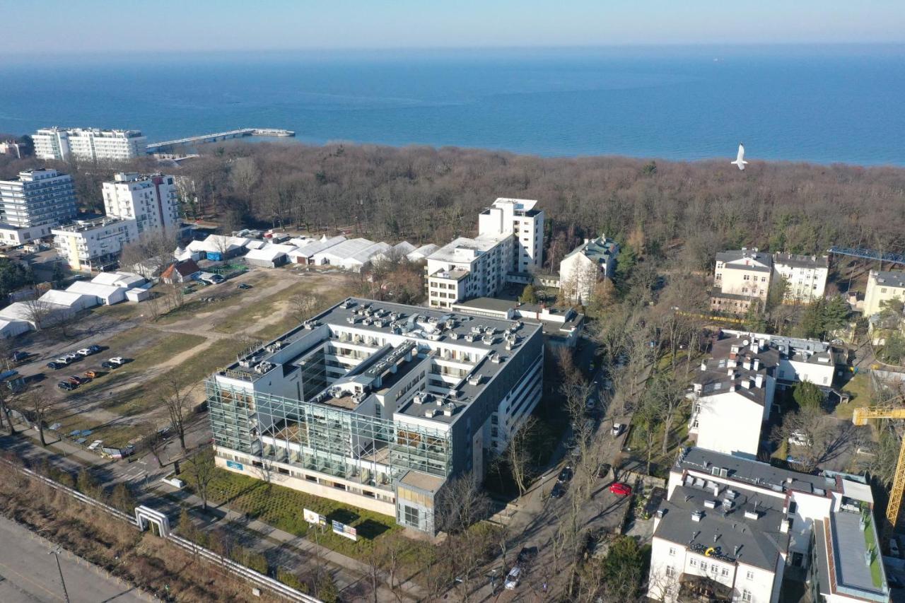 Dobruk Krystyna W Pięciogwiazdkowym Royal Tulip Apartament