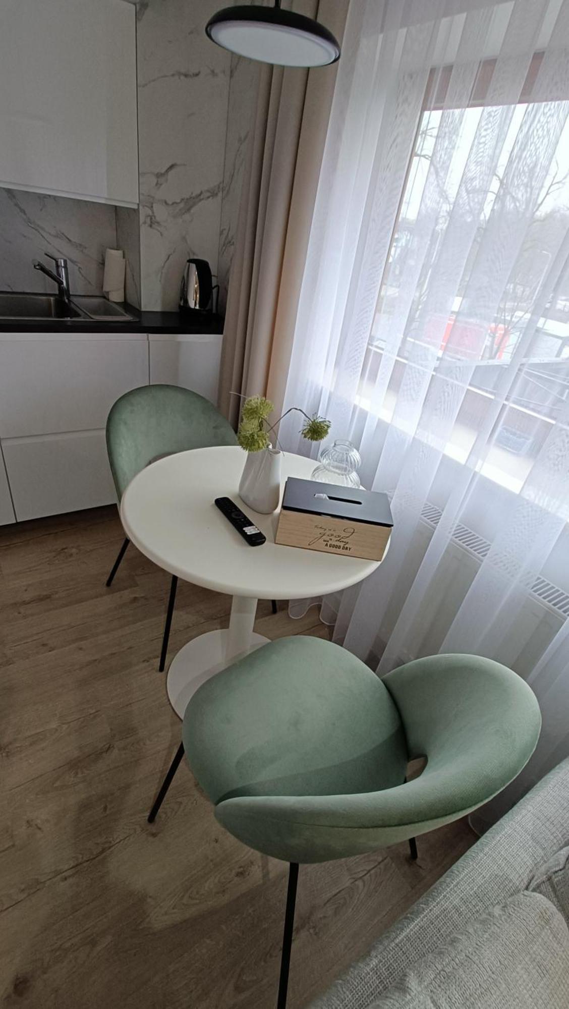 Apartament Dobruk Krystyna W Pięciogwiazdkowym Royal Tulip Kołobrzeg