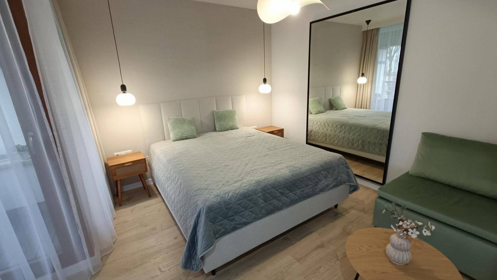 Apartament Dobruk Krystyna W Pięciogwiazdkowym Royal Tulip