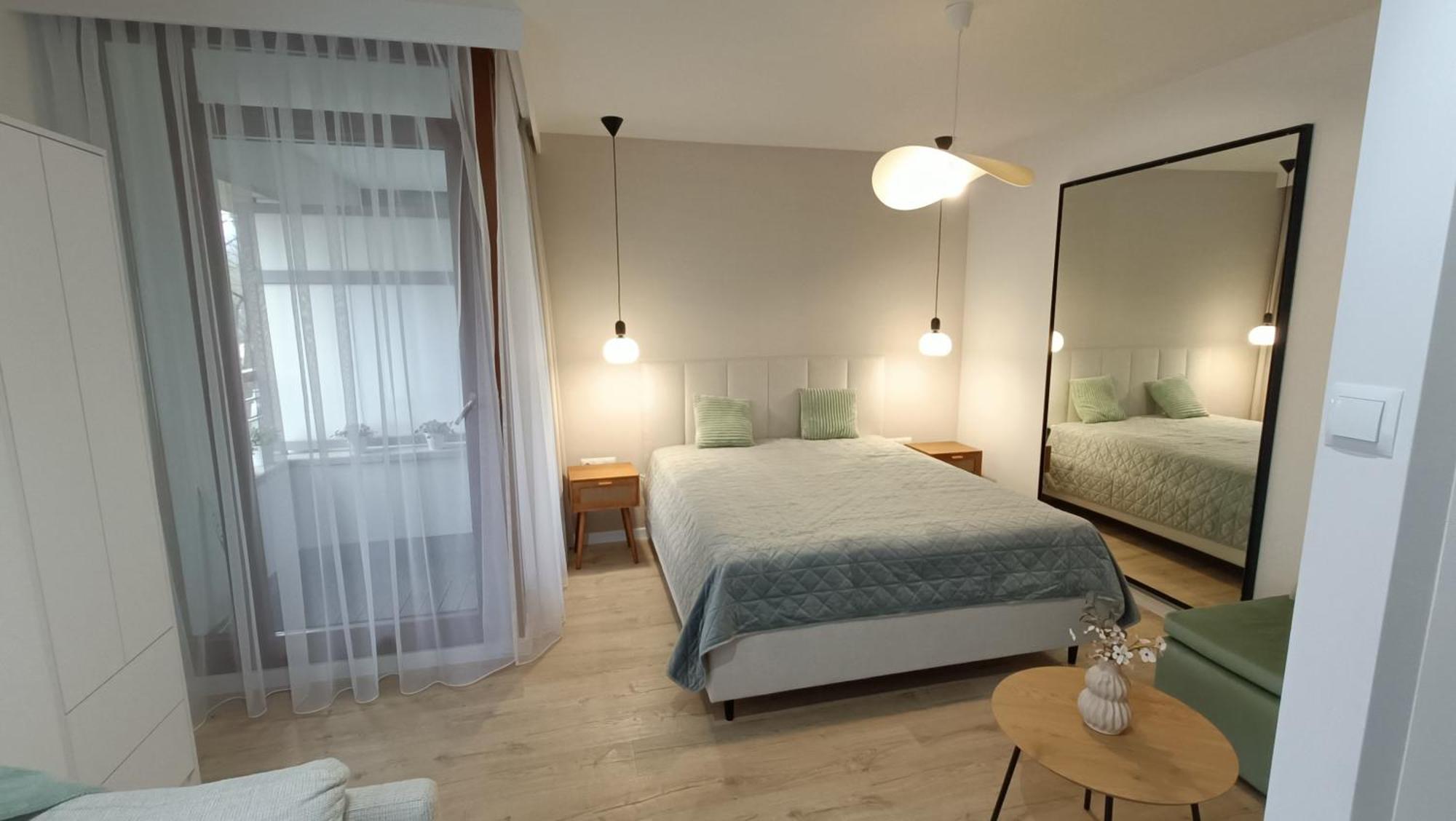 Dobruk Krystyna W Pięciogwiazdkowym Royal Tulip Apartament Kołobrzeg