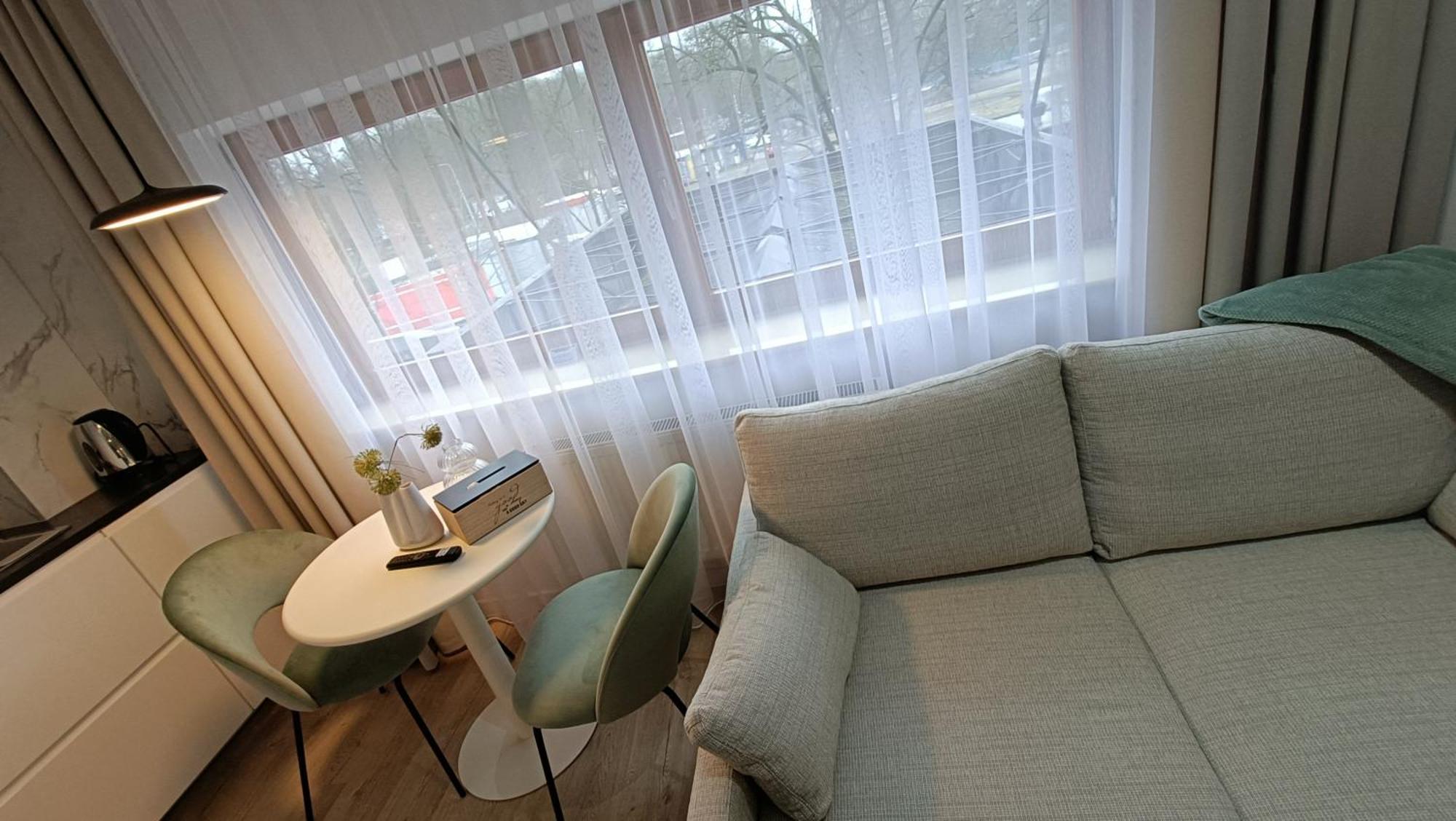 Dobruk Krystyna W Pięciogwiazdkowym Royal Tulip Apartament Kołobrzeg