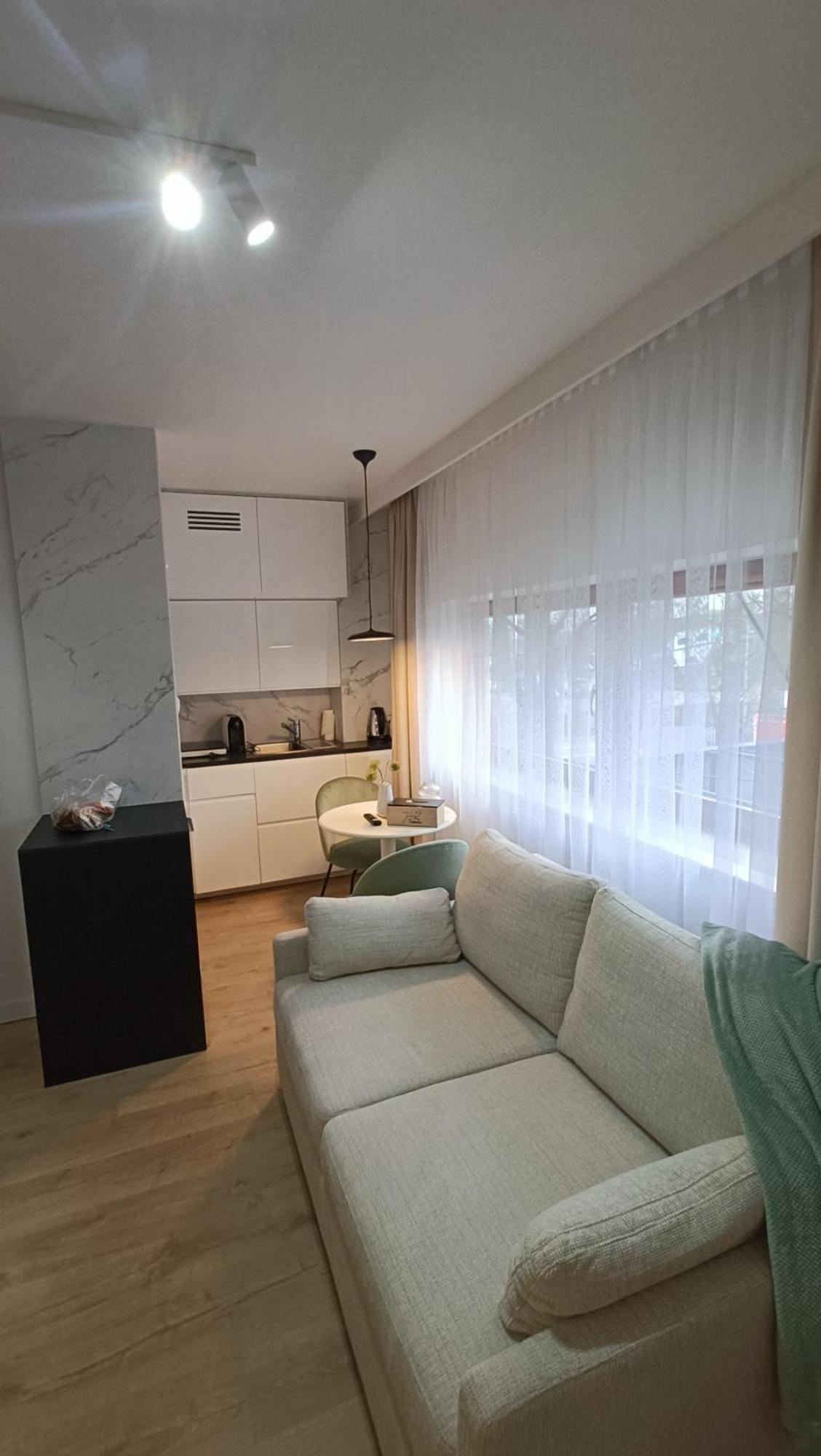 Apartament Dobruk Krystyna W Pięciogwiazdkowym Royal Tulip Kołobrzeg