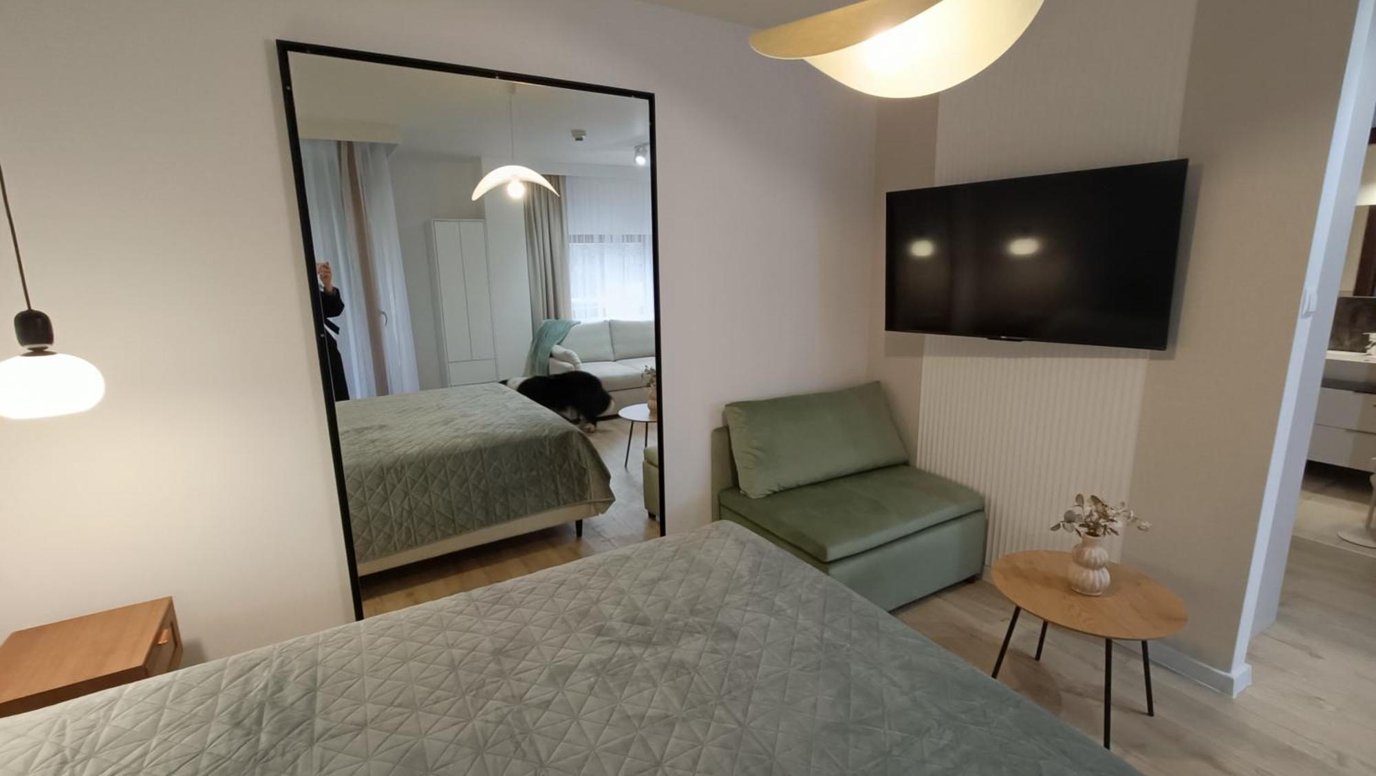 Apartament Dobruk Krystyna W Pięciogwiazdkowym Royal Tulip
