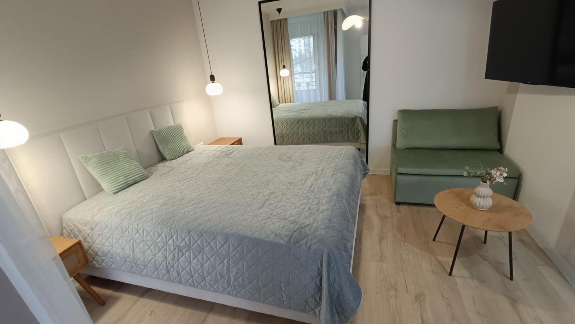 Dobruk Krystyna W Pięciogwiazdkowym Royal Tulip Apartament *