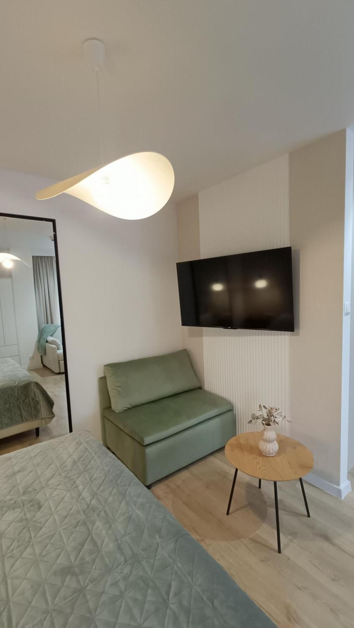 Apartament Dobruk Krystyna W Pięciogwiazdkowym Royal Tulip Kołobrzeg